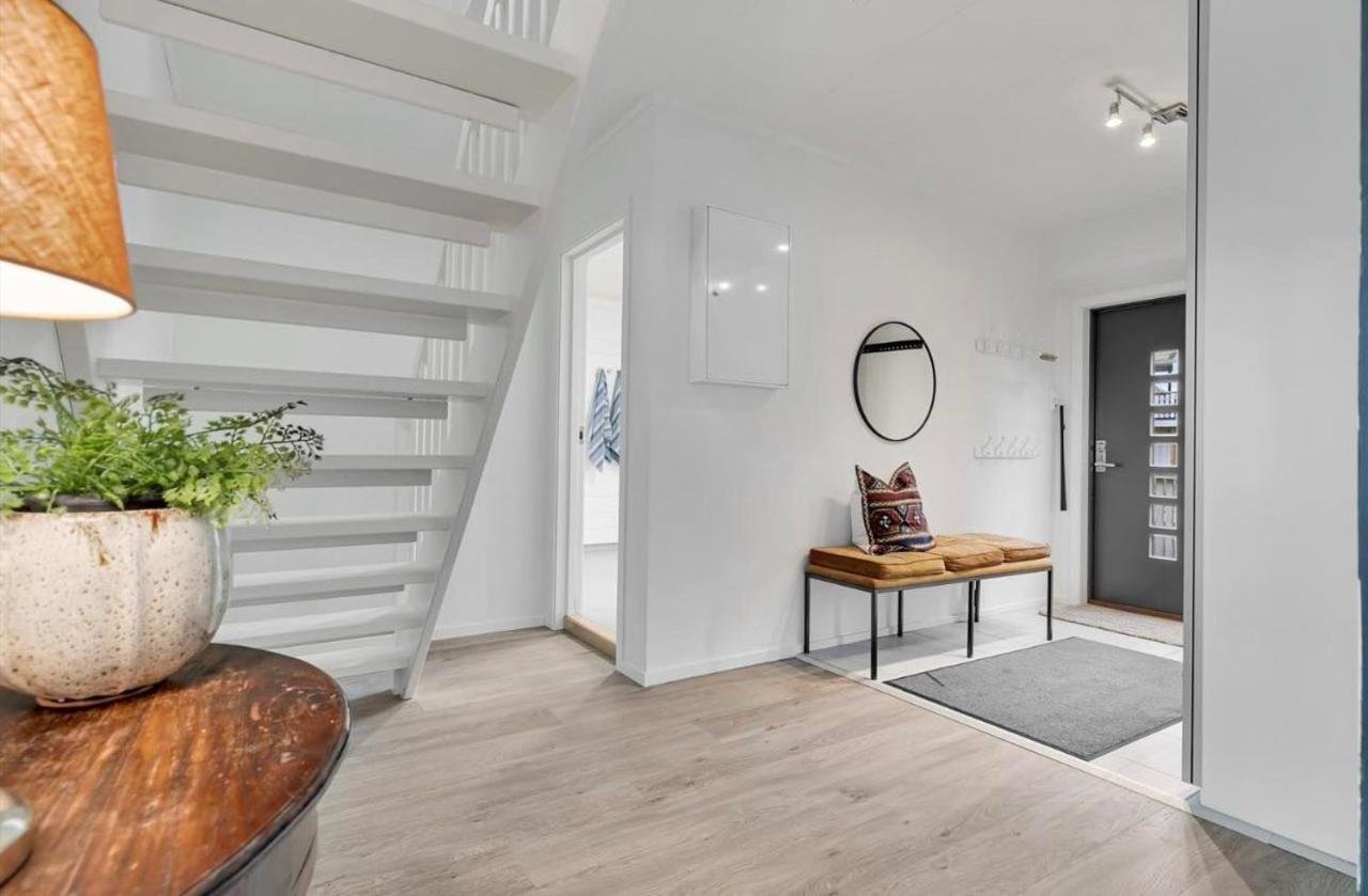 Apartament Din Hjem! Mitt I By1. Gratis Parkering!! Narwik Zewnętrze zdjęcie