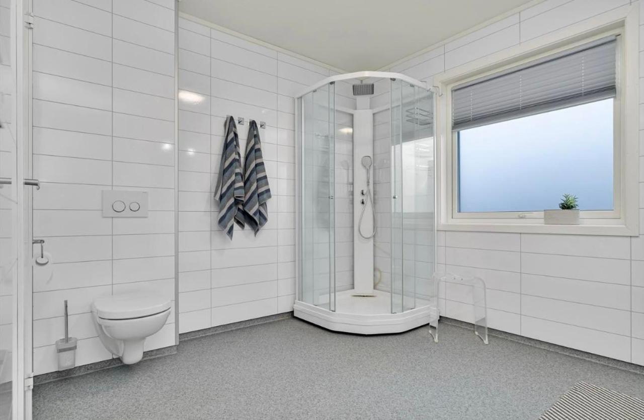 Apartament Din Hjem! Mitt I By1. Gratis Parkering!! Narwik Zewnętrze zdjęcie