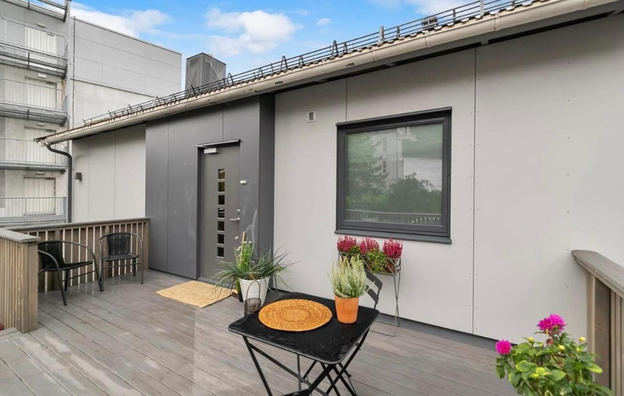 Apartament Din Hjem! Mitt I By1. Gratis Parkering!! Narwik Zewnętrze zdjęcie
