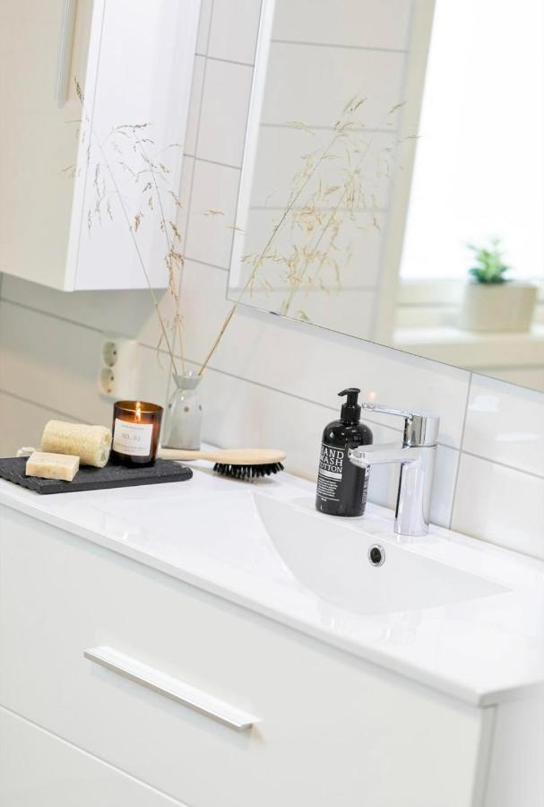 Apartament Din Hjem! Mitt I By1. Gratis Parkering!! Narwik Zewnętrze zdjęcie