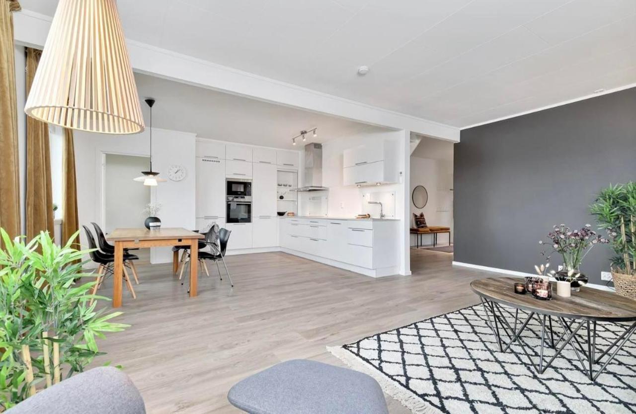 Apartament Din Hjem! Mitt I By1. Gratis Parkering!! Narwik Zewnętrze zdjęcie