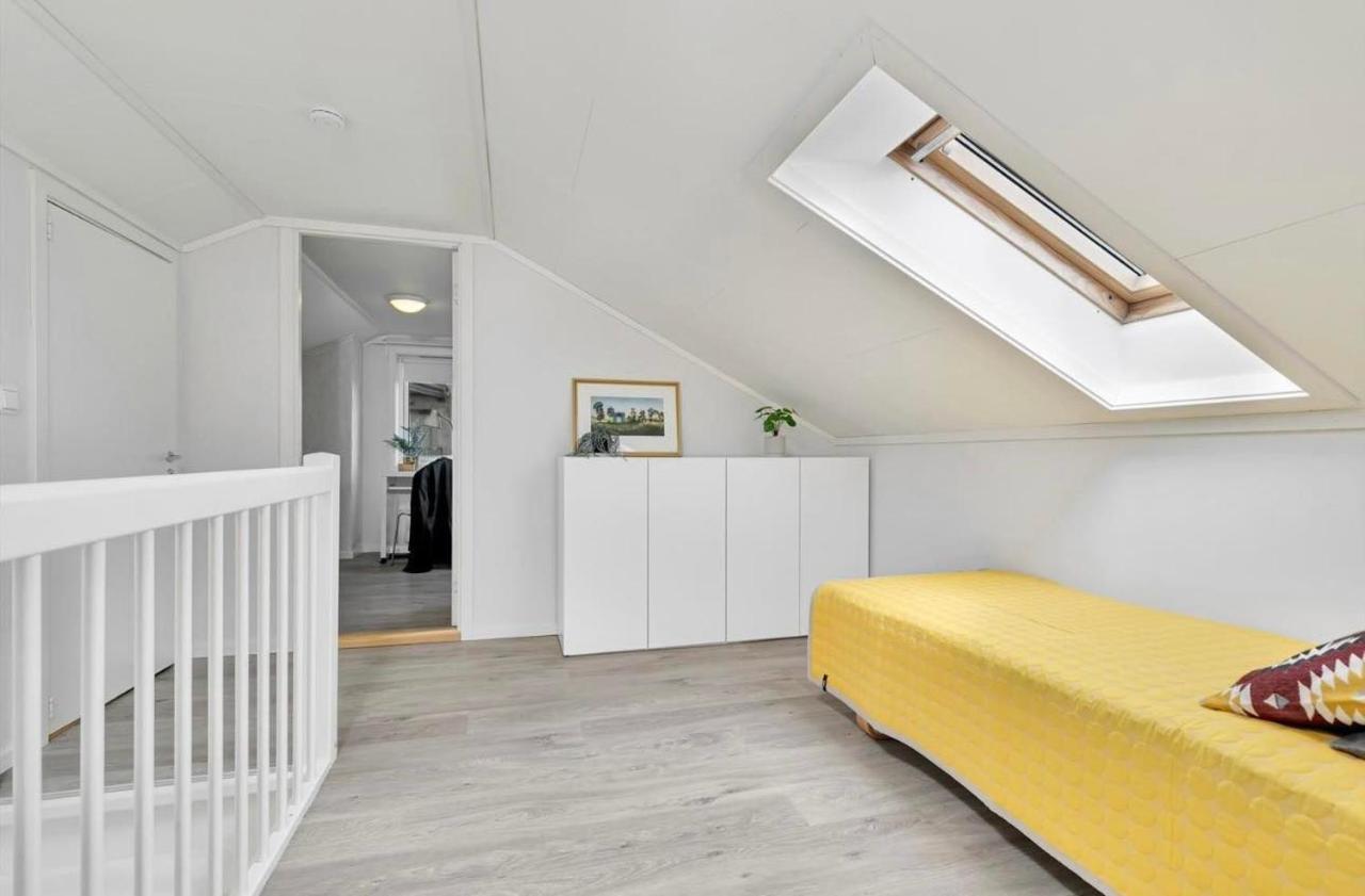 Apartament Din Hjem! Mitt I By1. Gratis Parkering!! Narwik Zewnętrze zdjęcie