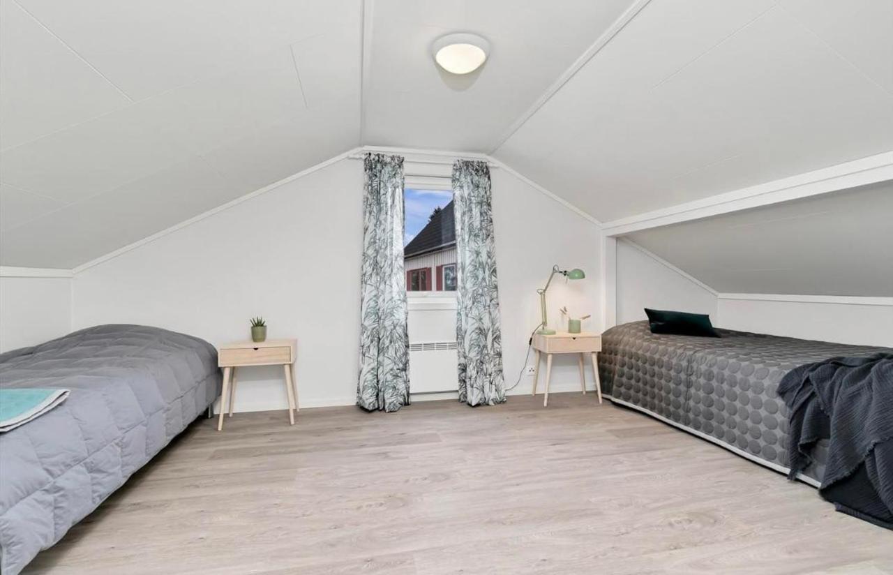 Apartament Din Hjem! Mitt I By1. Gratis Parkering!! Narwik Zewnętrze zdjęcie
