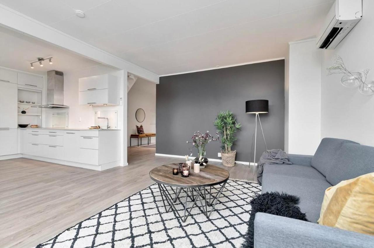 Apartament Din Hjem! Mitt I By1. Gratis Parkering!! Narwik Zewnętrze zdjęcie