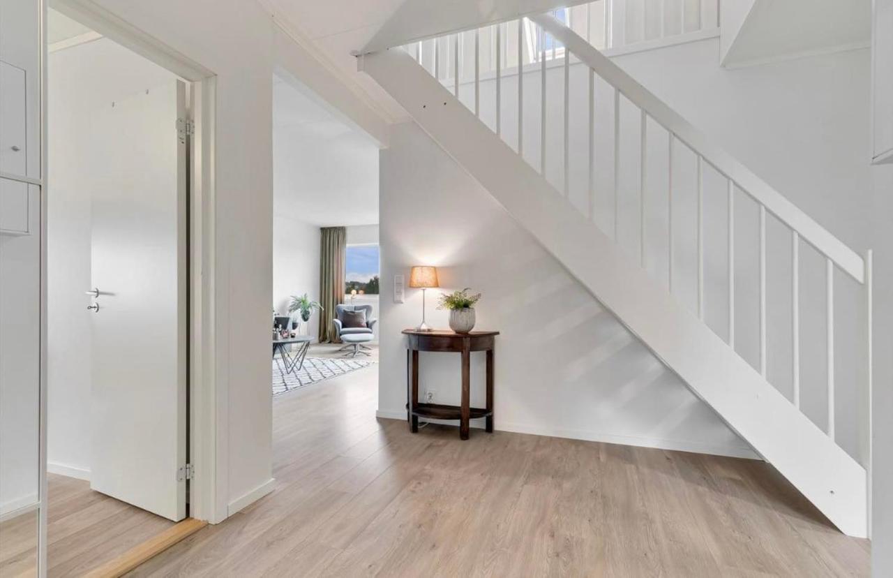 Apartament Din Hjem! Mitt I By1. Gratis Parkering!! Narwik Zewnętrze zdjęcie